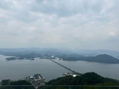 -千岛湖天屿景区