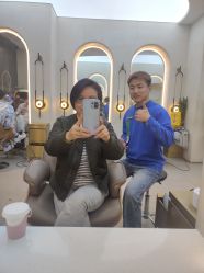 -东时烫染造型·Hair Salon