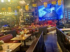 -时光码头民谣公社