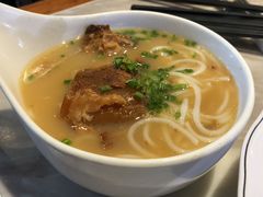 -翠華餐廳(浦东机场T1店)