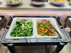 -素满香·食养自助(天一广场店)