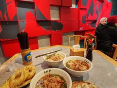 -易裕和·长沙米粉(竹塘西路店)