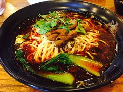 赖扁担重庆小面-赖扁担重庆小面(友谊路店)