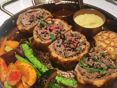 惠灵顿牛排-Osteria Garden 生蚝花园餐厅(原进贤路店)
