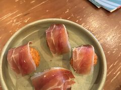 -Laures·月桂西班牙碳烤餐厅(十尚坊店)