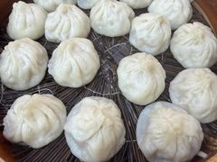 鲜肉小笼-万寿斋(山阴路店)