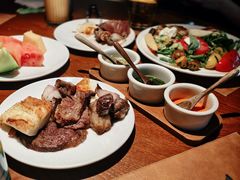 -拉蒂娜·巴西牛排馆 Latina·Brazilian Steakhouse(铜仁旗舰店)