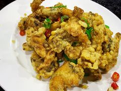 -一哥美食(总店)