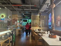 -西塔老太太泥炉烤肉(望京一店)