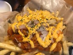 -包装马车·韩国料理·포장마차