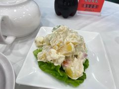 -瑞福园联谊餐室(茂名南路店)