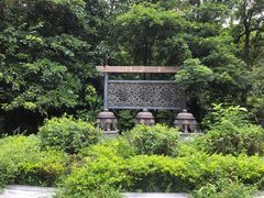 -鼎湖山风景区