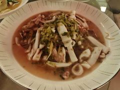 -尚海豆捞(乐虹坊店)