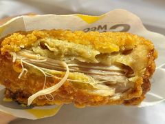 -麦当劳(领展中心城店)