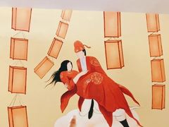 -大话小腰(鸟巢店)