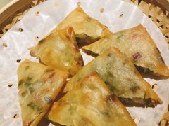 -吃饭皇帝大土家民族菜(正大广场店)