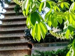 -北京石刻艺术博物馆(五塔寺)