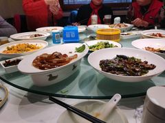 -德缘烤鸭店(大栅栏店)