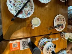 -胖老汉椒麻鸡清真新疆菜(西御街店)