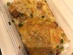 三鲜豆皮-老通城豆皮大王(吉庆街店)