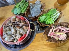 -阿婆情腊排骨火锅·野生菌季(古城旗舰店)