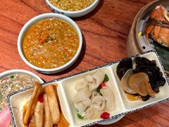 -裕兴记•蟹黄面馆(人民广场店)