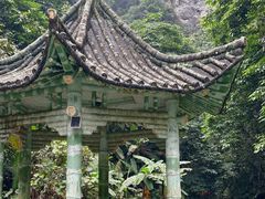 -通灵大峡谷