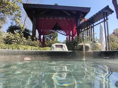 -扬州瘦西湖温泉