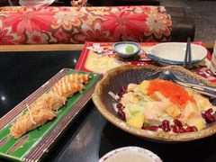 -古田居·特色寿司料理(骏欣中心店)