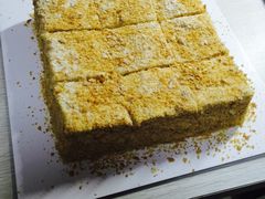 -幸福西饼面包茶饮(车公庙店)