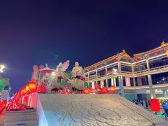-大唐不夜城
