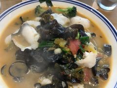 -天天鲜面馆(衡山路店)