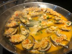 -79号渔船海鲜饭店(华强北店)