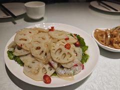 -古洼一锅鲜(开发区店)