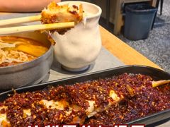 -金龙烧烤·牛肉面(西塔店)