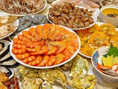 -芭菲盛宴·环球美食(袁家岗店)