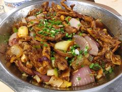 -勇记干锅居(德阳店)