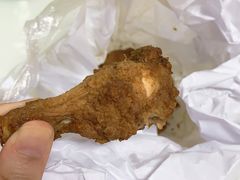 -汴京炸鸡王(蔡锷北路店)