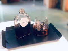 -GOTLOT COFFEE&KITCHEN角落厨房NOOK店
