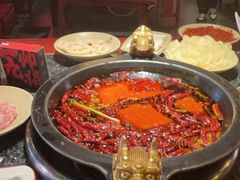 -蜀大侠火锅(寰球文化地标·总府店)