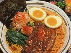 -小川洋风料理(街道口店)