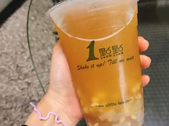 -1点点(国美店)