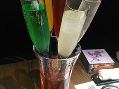 鸡尾酒-枫伝料理居酒屋