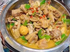 -湘厨私房菜(广昌店)
