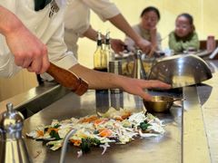 -松临·铁板烧&Omakase(神农店)