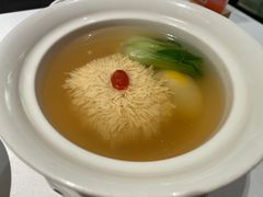-南京大牌档(新街口德基广场店)