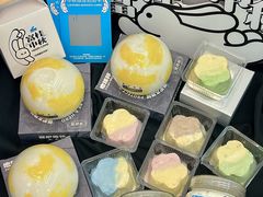 -白色日记·手作酸奶(麦凯乐店)