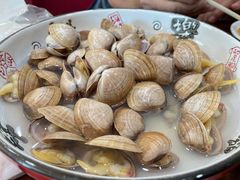 -兴隆海鲜菜馆