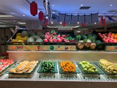 -海韵之星邮轮水会(明发商业广场店)