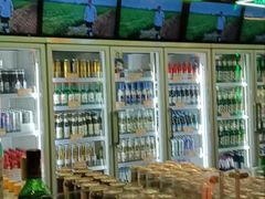 -阿记烧烤(英达路店)